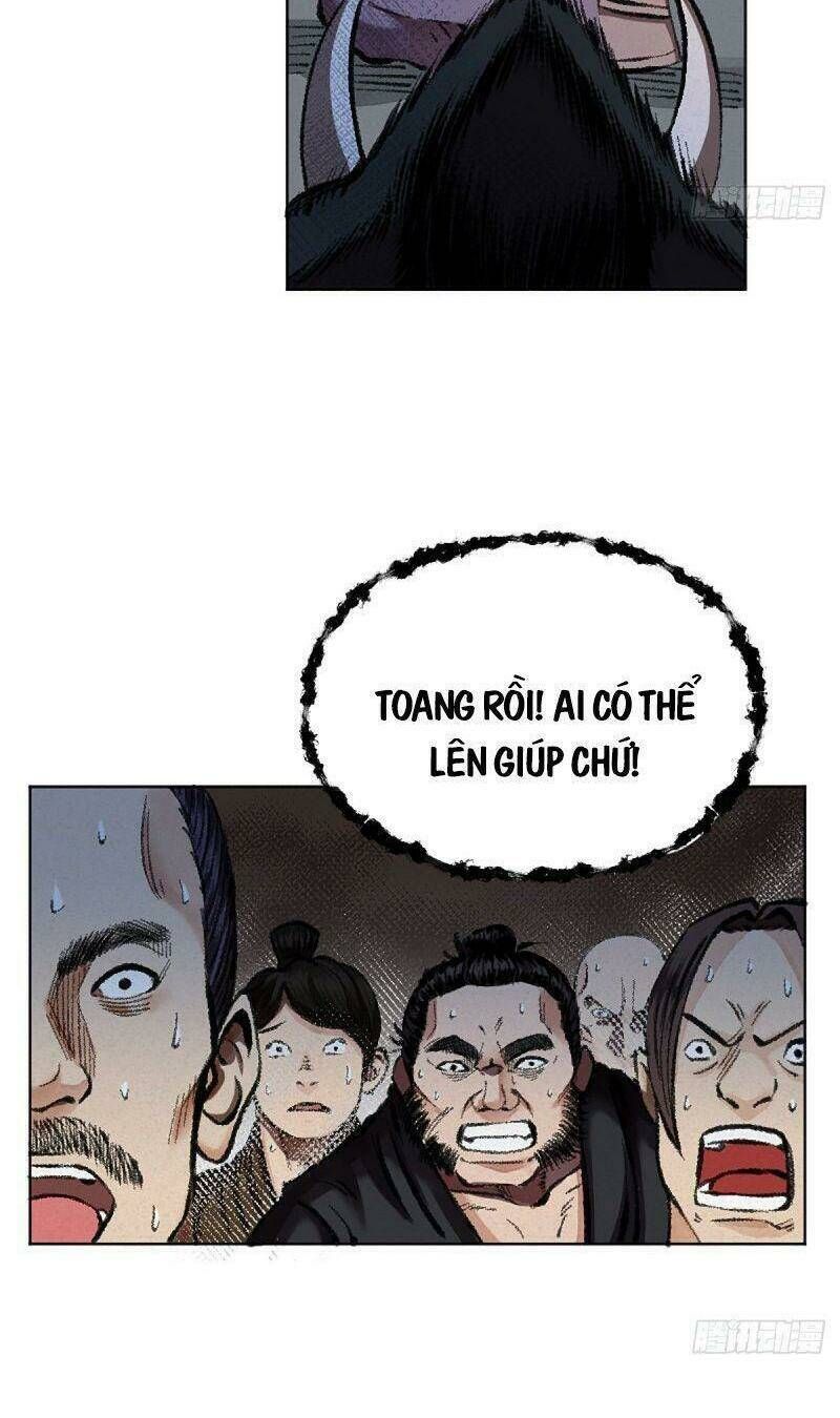 Khu Thần Chapter 2 - TC Truyện