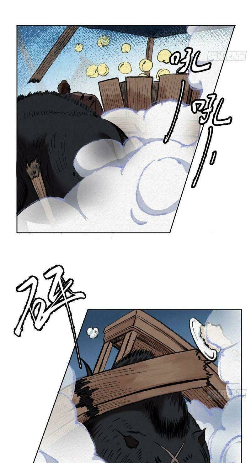 Khu Thần Chapter 2 - TC Truyện