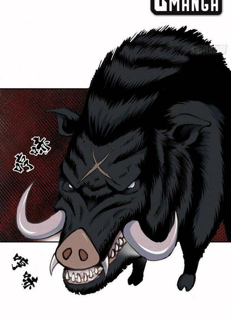 Khu Thần Chapter 2 - TC Truyện