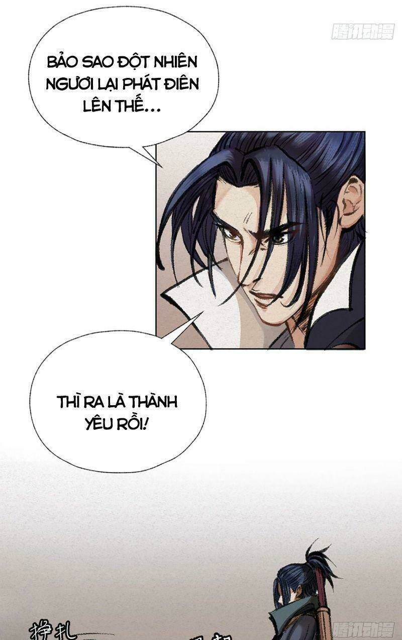 Khu Thần Chapter 2 - TC Truyện