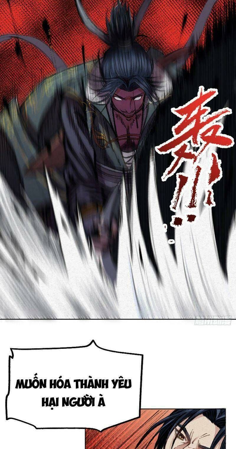 Khu Thần Chapter 2 - TC Truyện