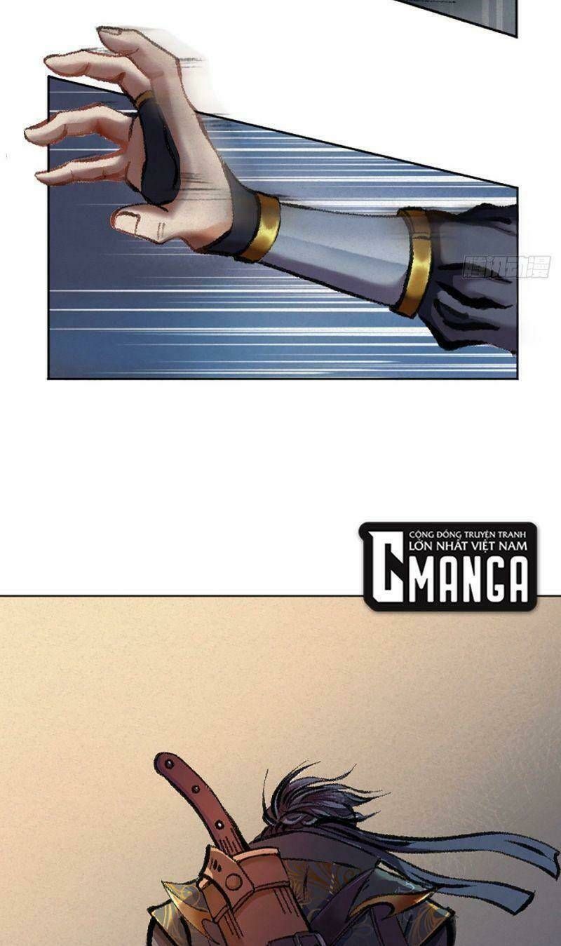 Khu Thần Chapter 2 - TC Truyện