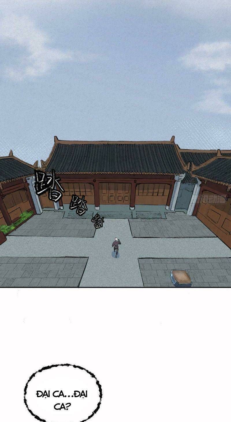 Khu Thần Chapter 2 - TC Truyện