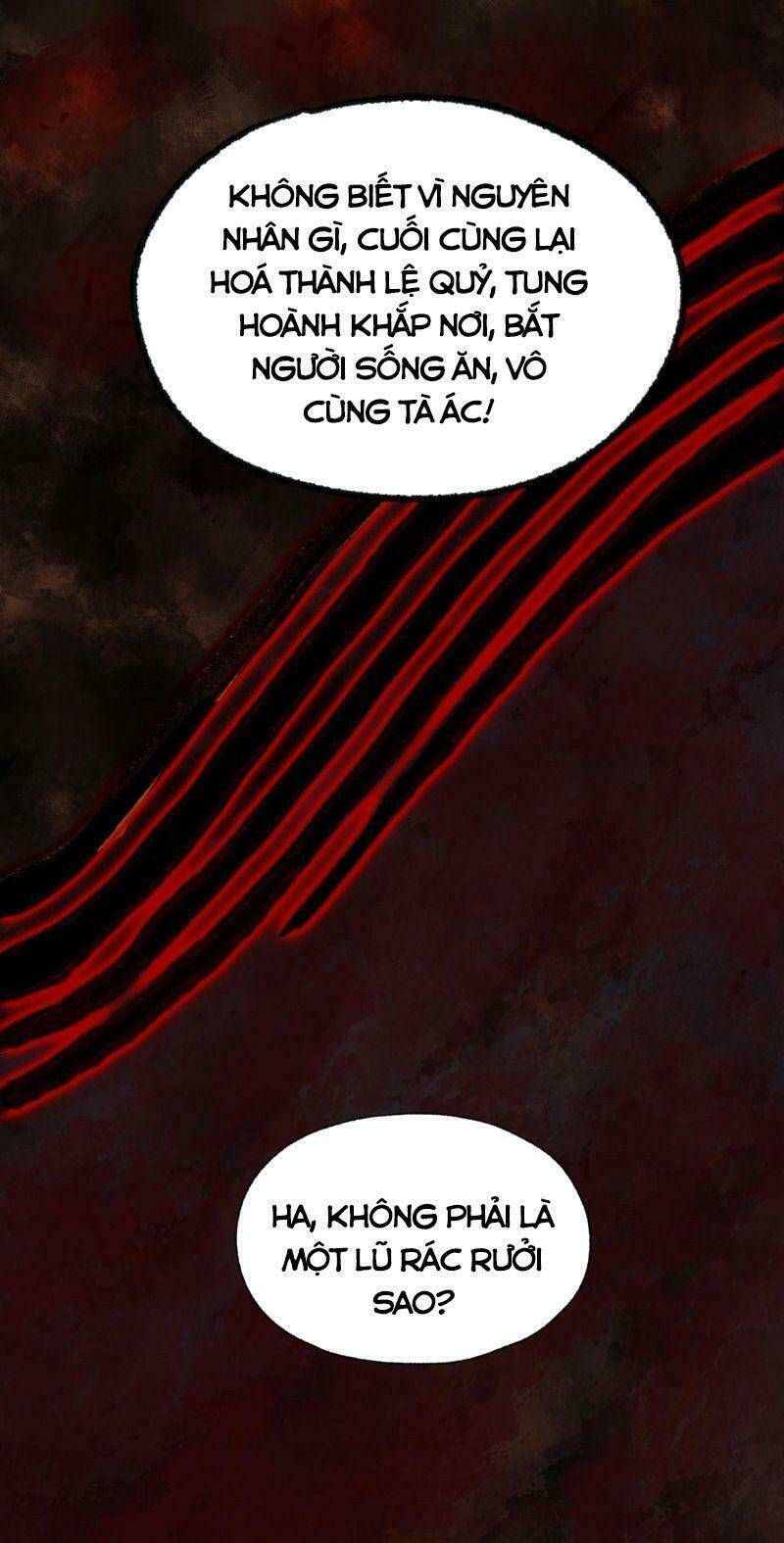 Khu Thần Chapter 34 - AB Truyện