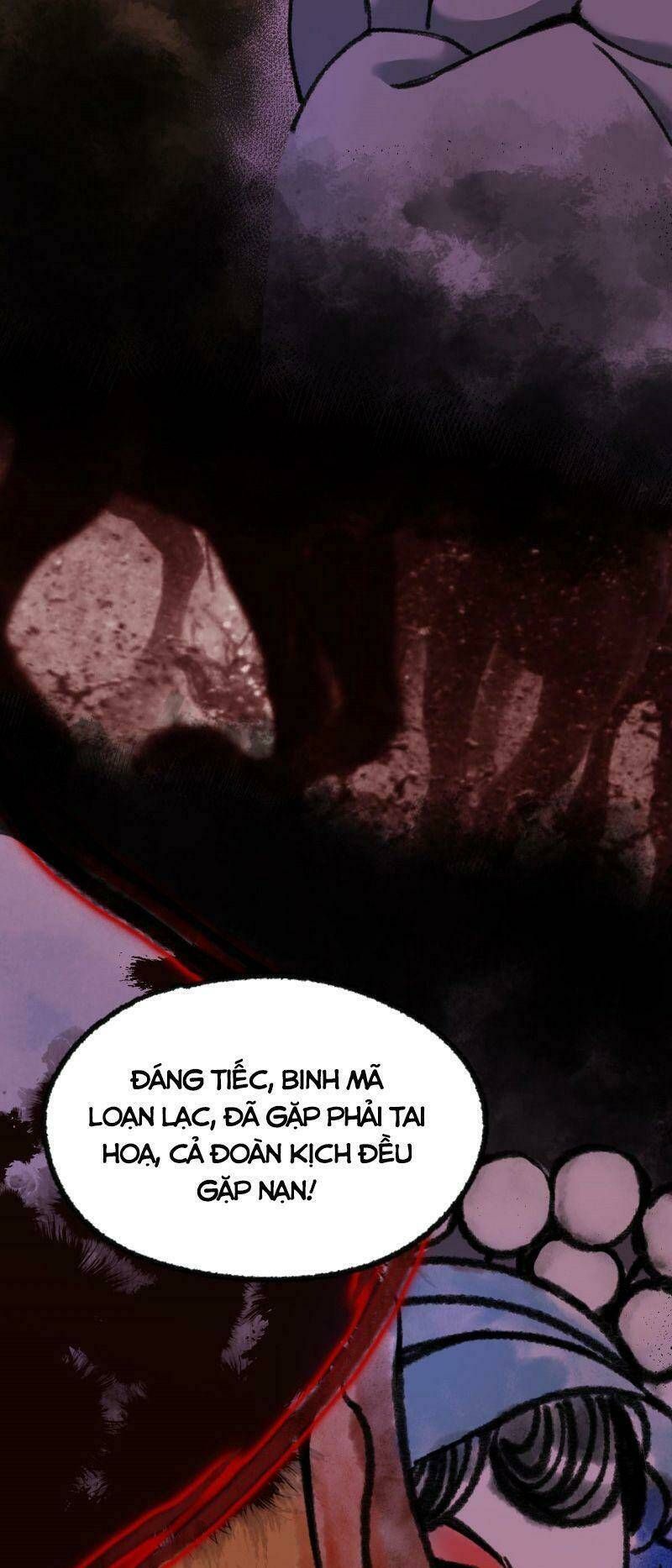 Khu Thần Chapter 34 - AB Truyện