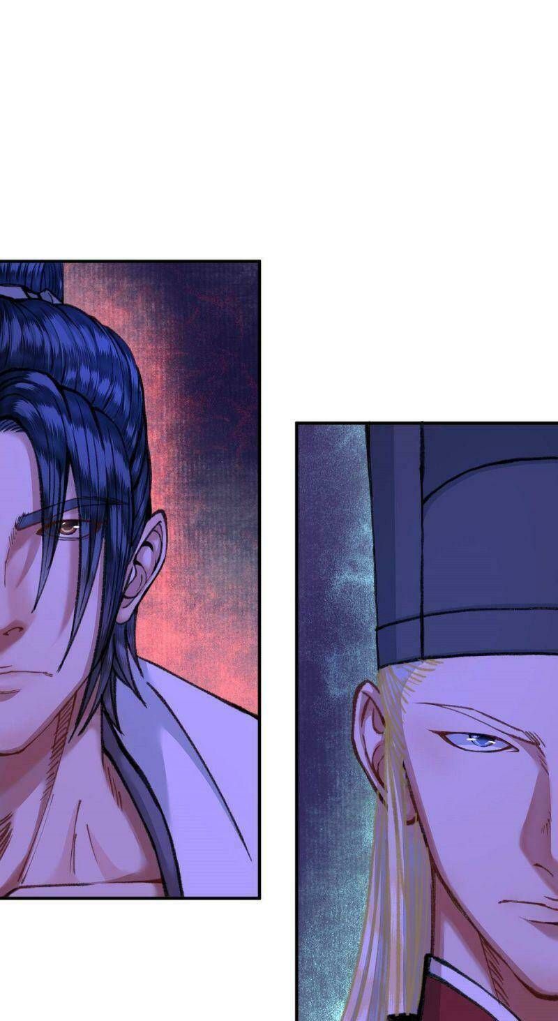 Khu Thần Chapter 34 - AB Truyện