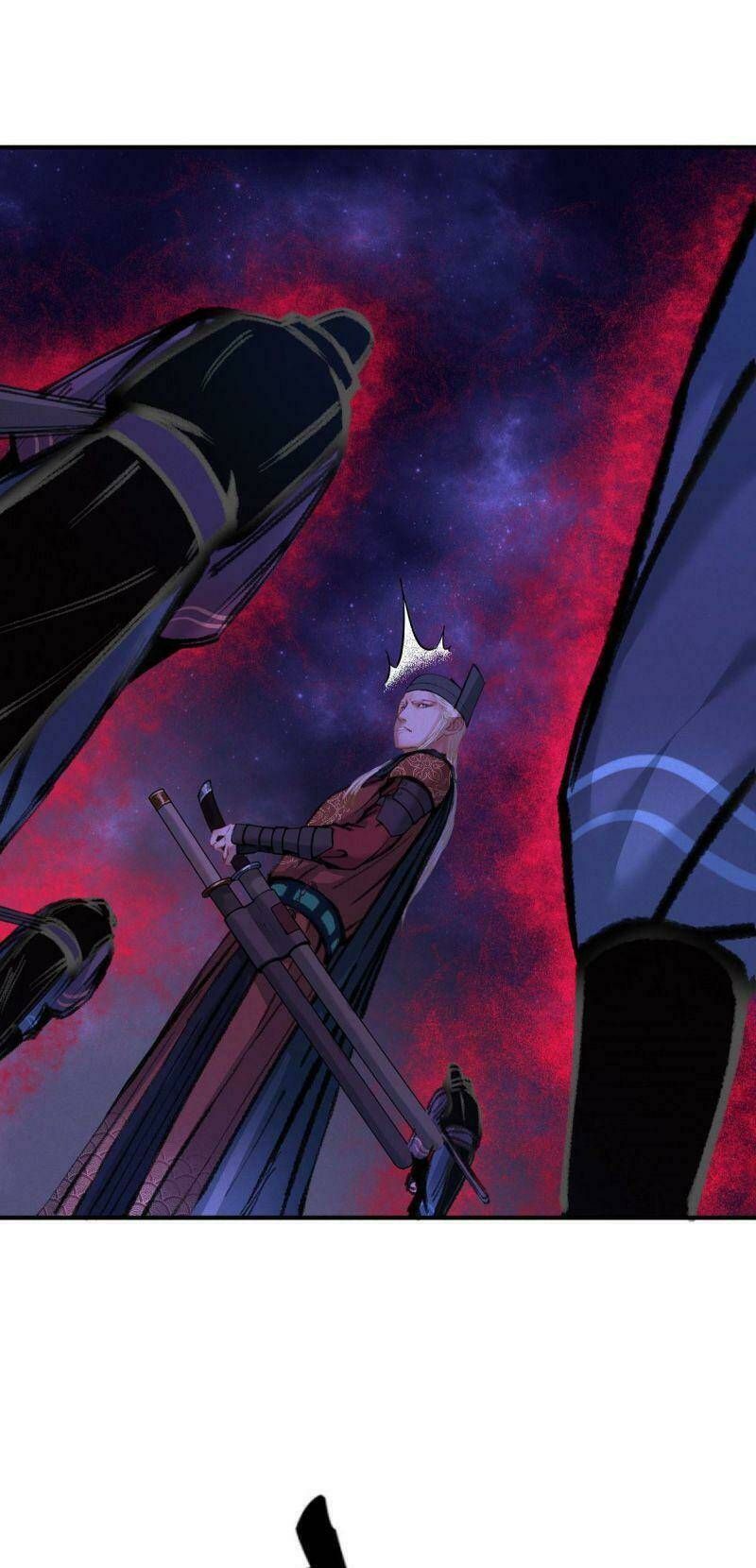 Khu Thần Chapter 34 - AB Truyện