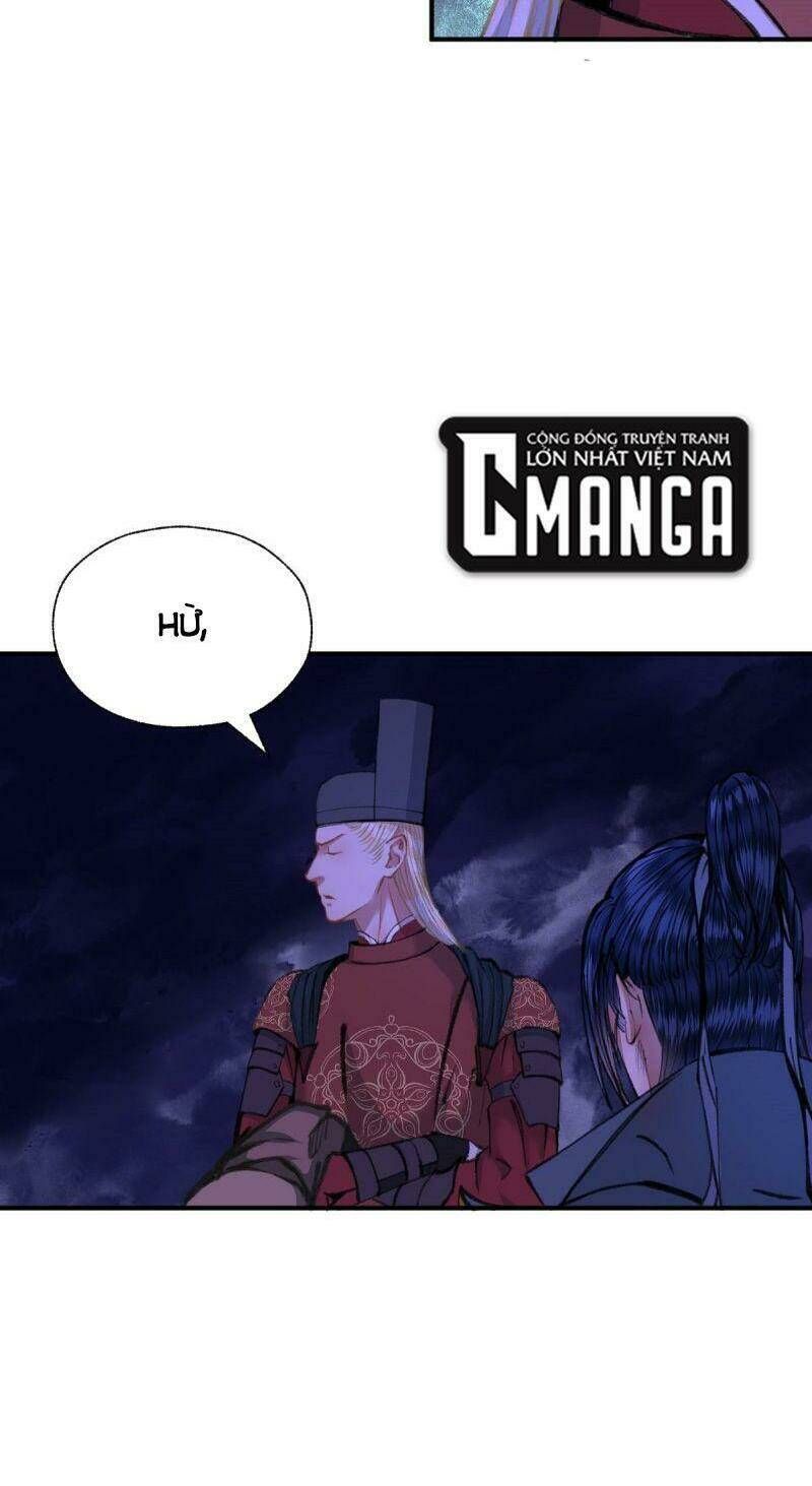 Khu Thần Chapter 34 - AB Truyện
