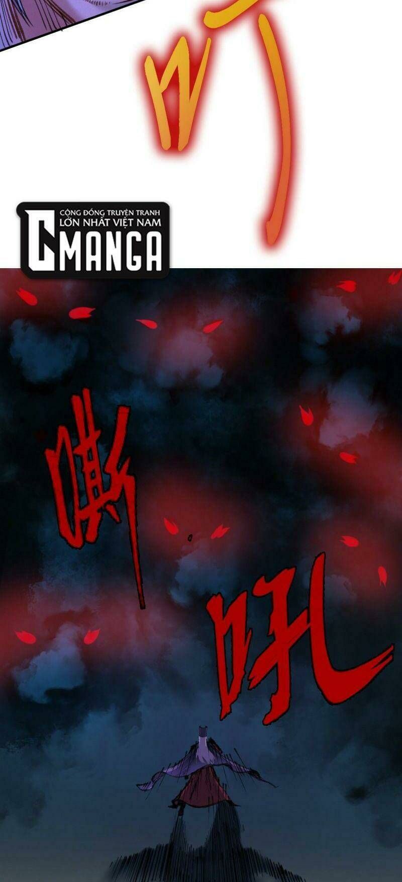 Khu Thần Chapter 34 - AB Truyện
