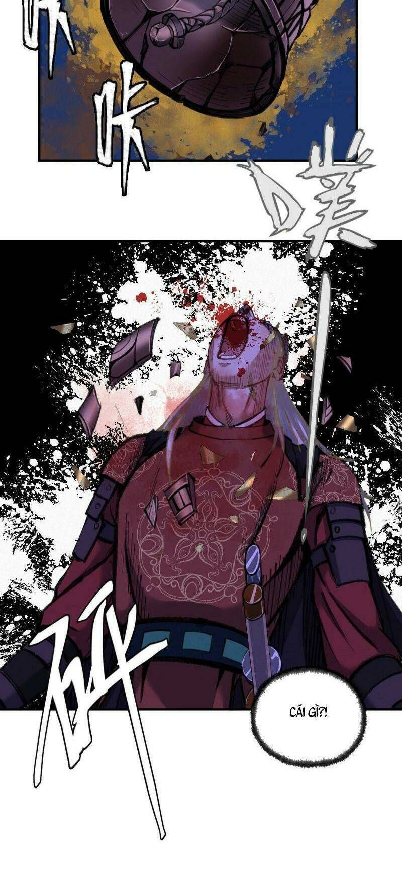 Khu Thần Chapter 34 - AB Truyện