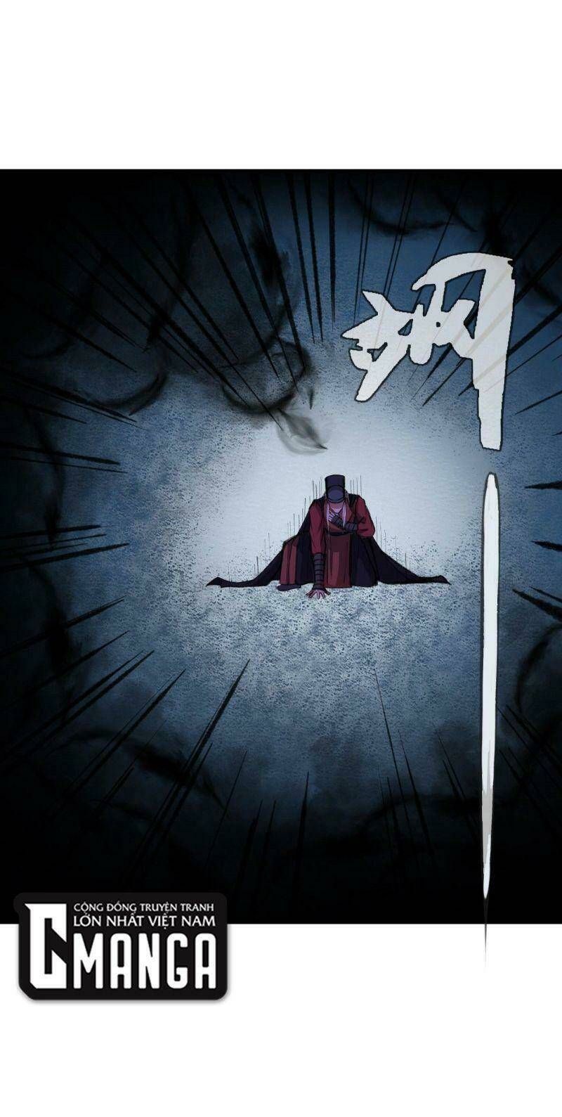 Khu Thần Chapter 34 - AB Truyện