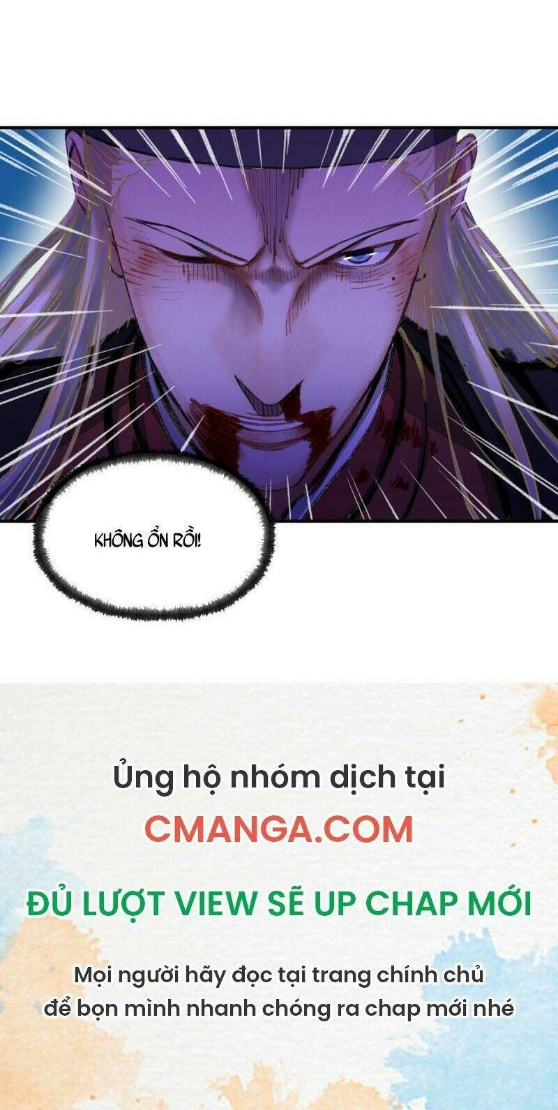 Khu Thần Chapter 34 - AB Truyện