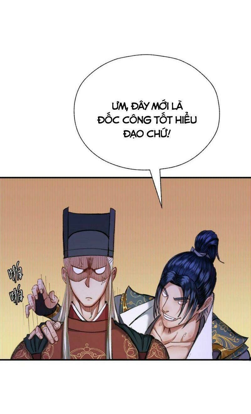 Khu Thần Chapter 34 - AB Truyện