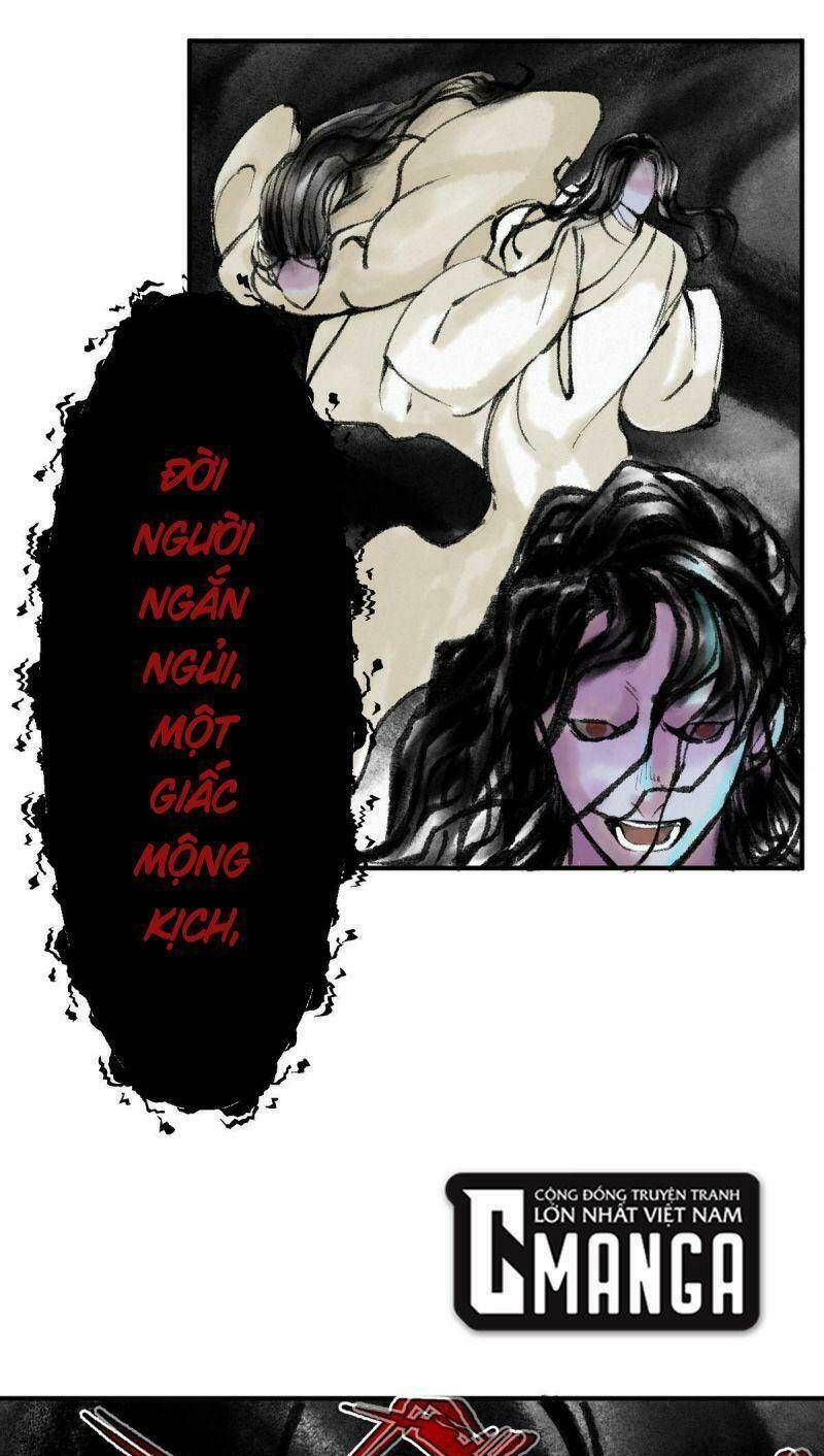 Khu Thần Chapter 37 - TC Truyện