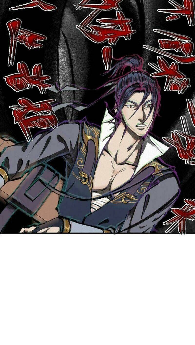 Khu Thần Chapter 37 - TC Truyện