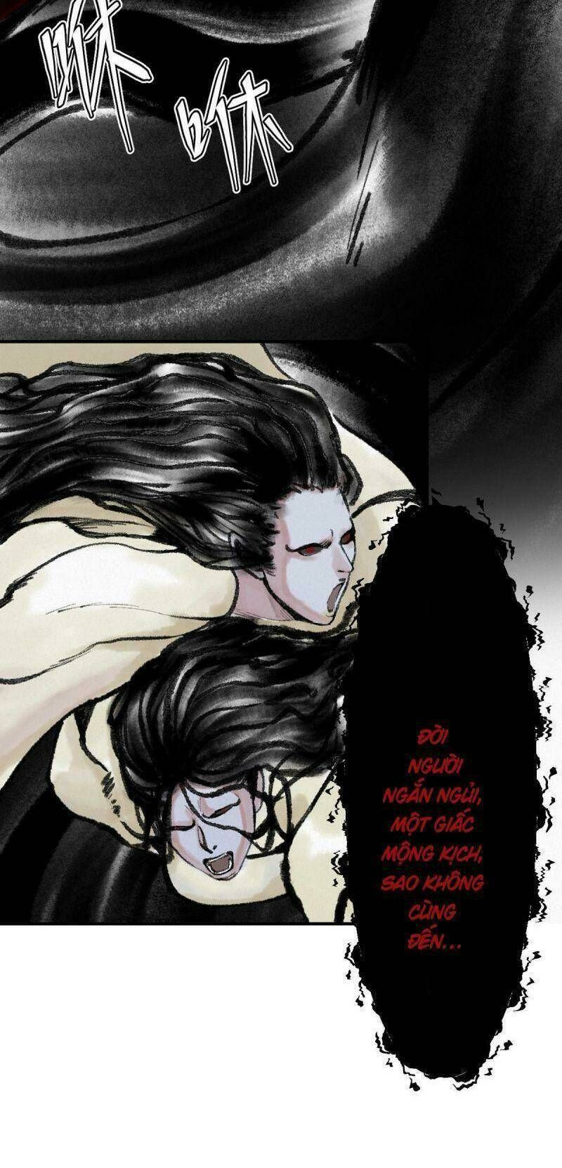 Khu Thần Chapter 37 - TC Truyện