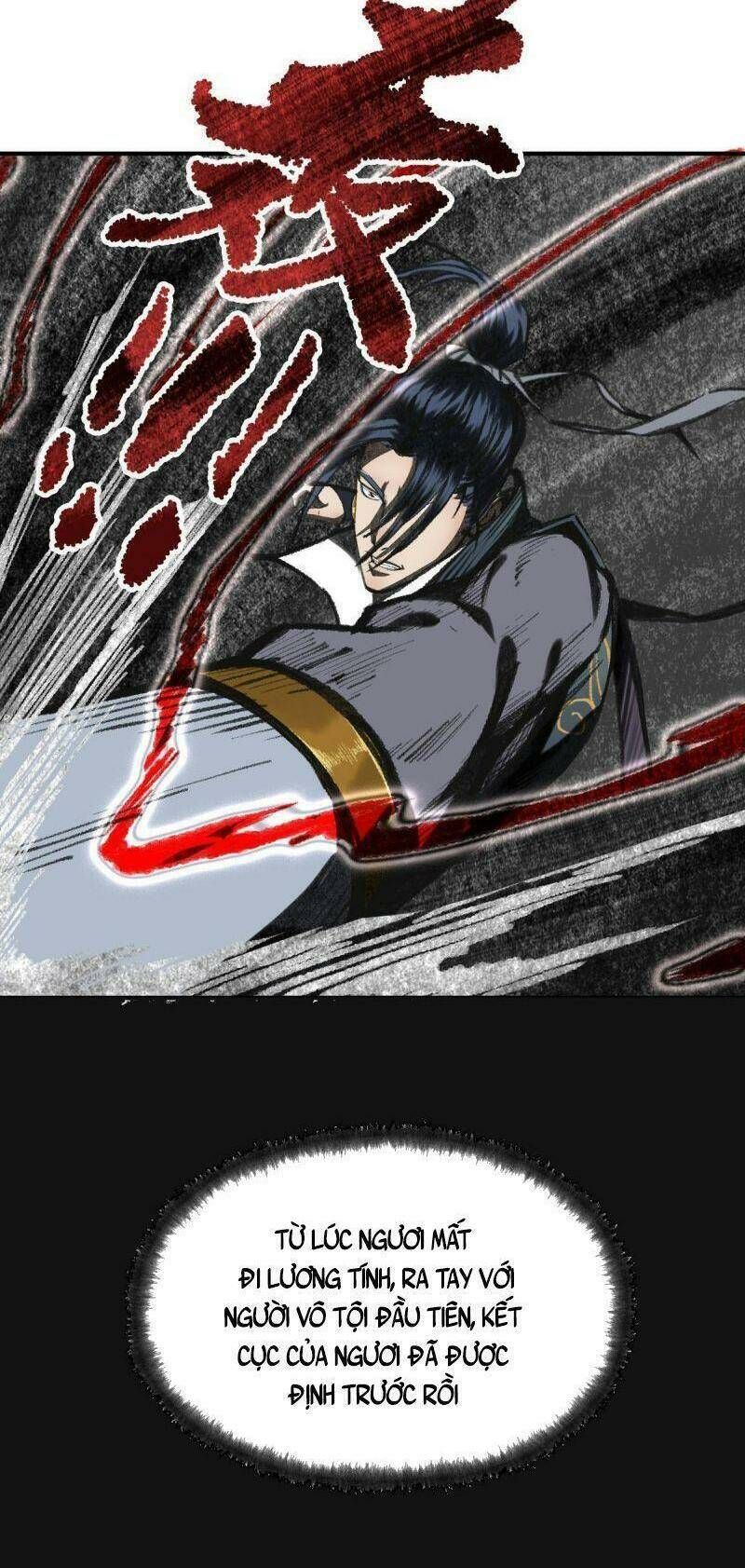 Khu Thần Chapter 37 - TC Truyện