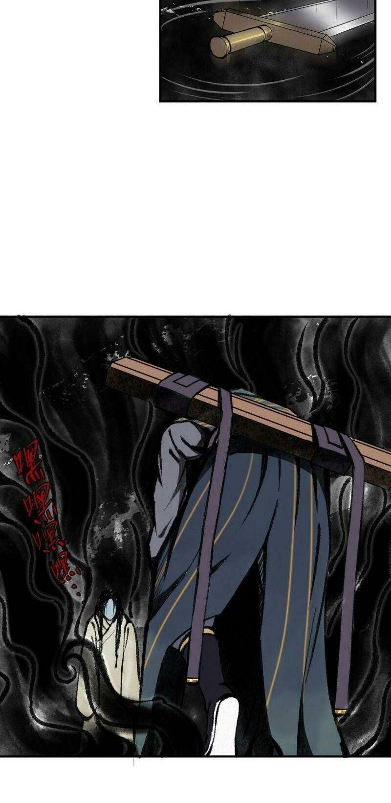 Khu Thần Chapter 37 - TC Truyện
