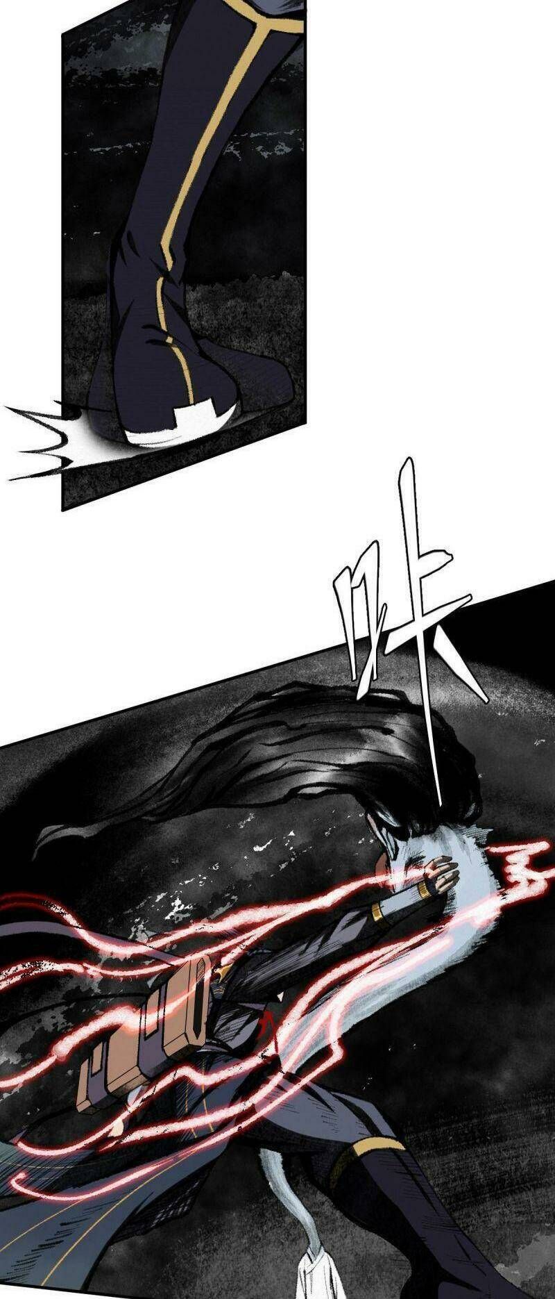 Khu Thần Chapter 37 - TC Truyện