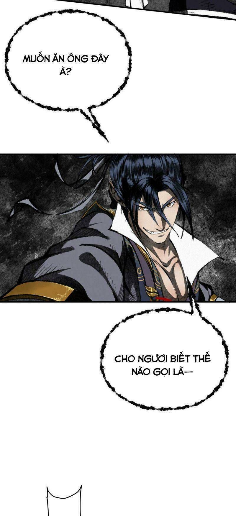 Khu Thần Chapter 37 - TC Truyện