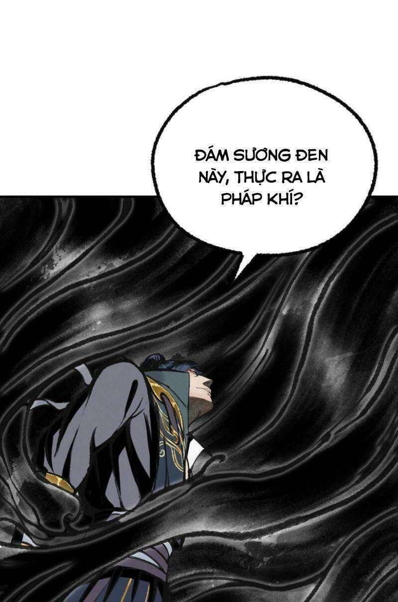 Khu Thần Chapter 37 - TC Truyện