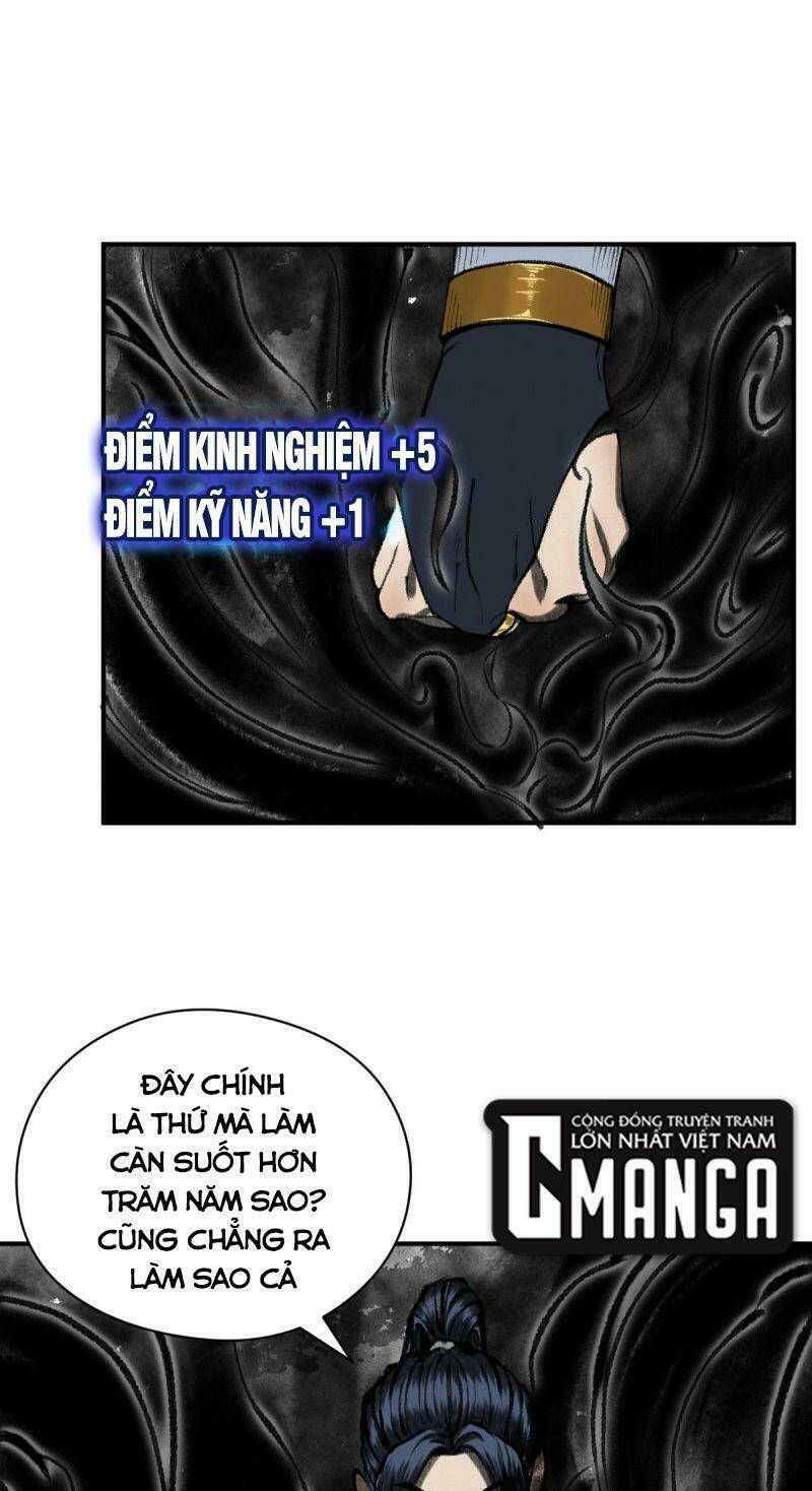 Khu Thần Chapter 37 - TC Truyện