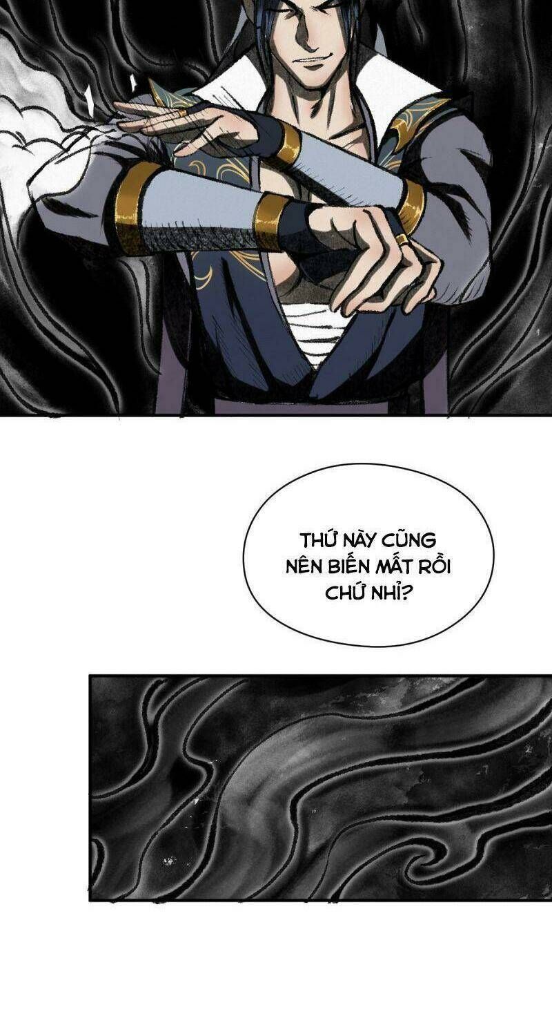 Khu Thần Chapter 37 - TC Truyện