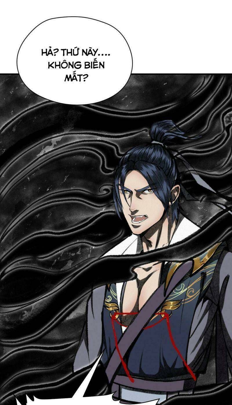 Khu Thần Chapter 37 - TC Truyện