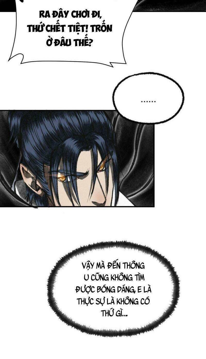 Khu Thần Chapter 37 - TC Truyện
