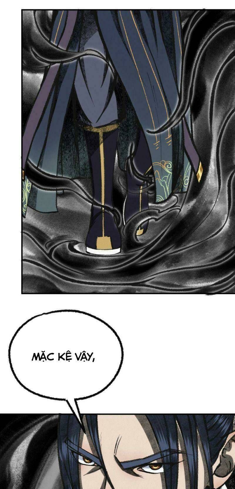 Khu Thần Chapter 37 - TC Truyện