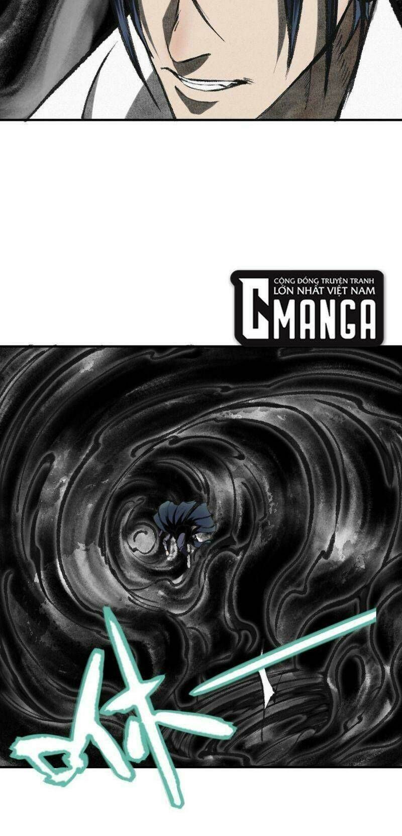 Khu Thần Chapter 37 - TC Truyện