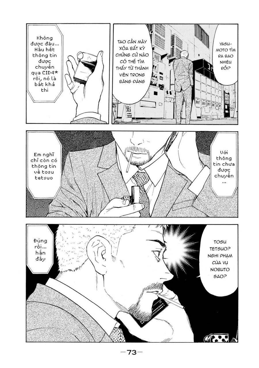 My Home Hero Chapter 82 - TC Truyện