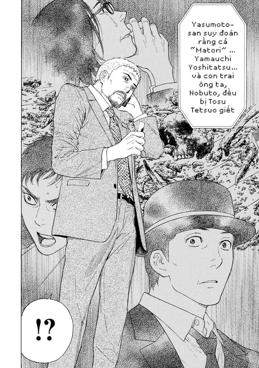 My Home Hero Chapter 82 - TC Truyện