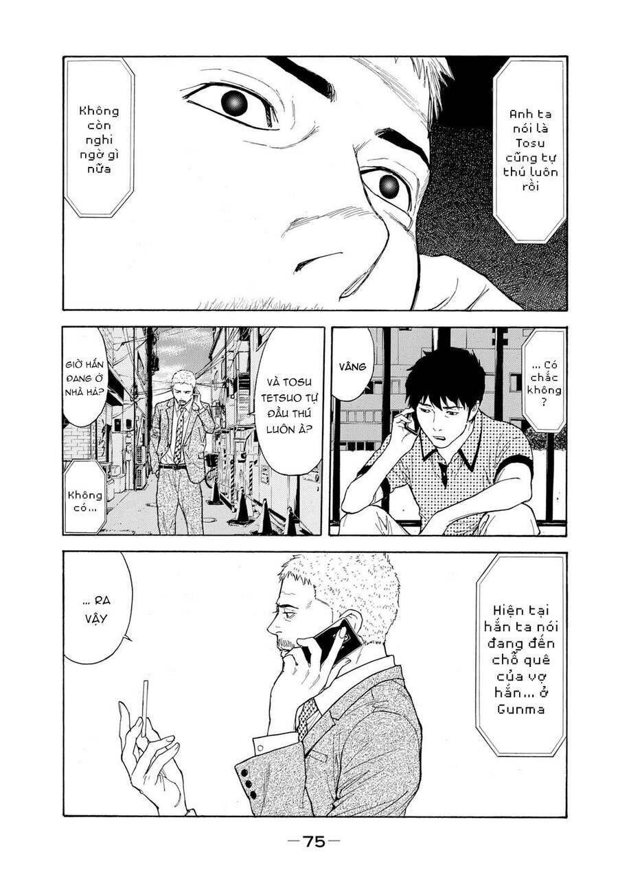 My Home Hero Chapter 82 - TC Truyện
