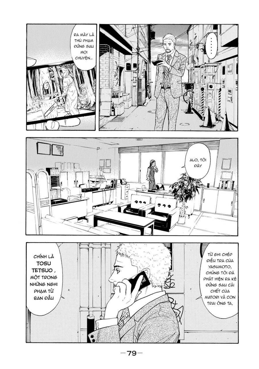 My Home Hero Chapter 82 - TC Truyện