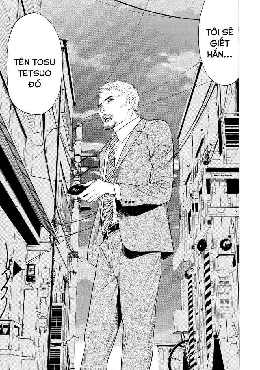 My Home Hero Chapter 82 - TC Truyện