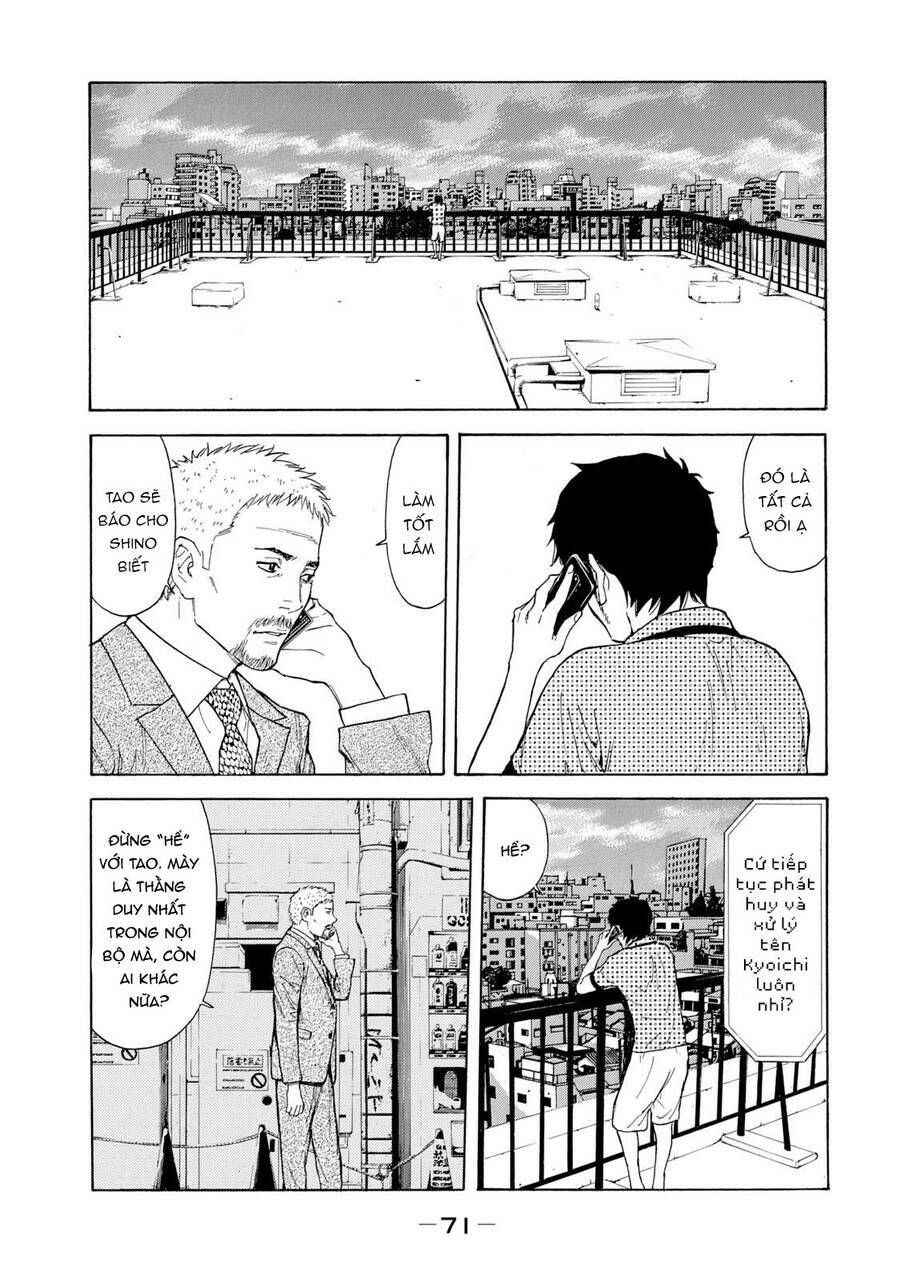 My Home Hero Chapter 82 - TC Truyện