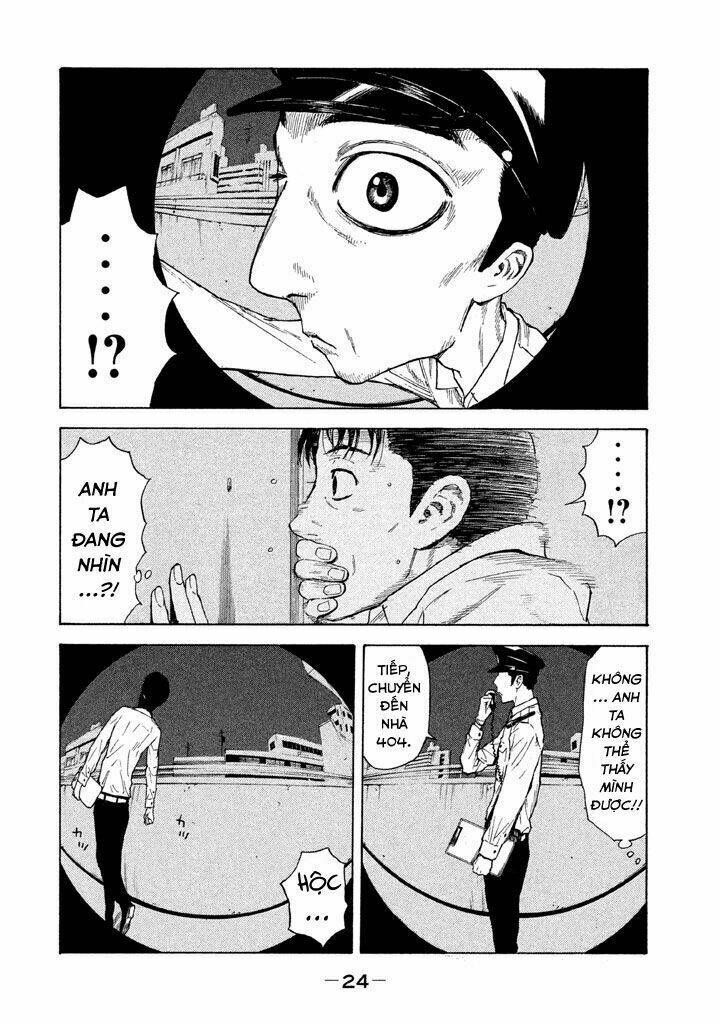 My Home Hero Chapter 9 - AB Truyện