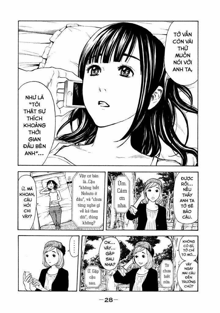 My Home Hero Chapter 9 - AB Truyện