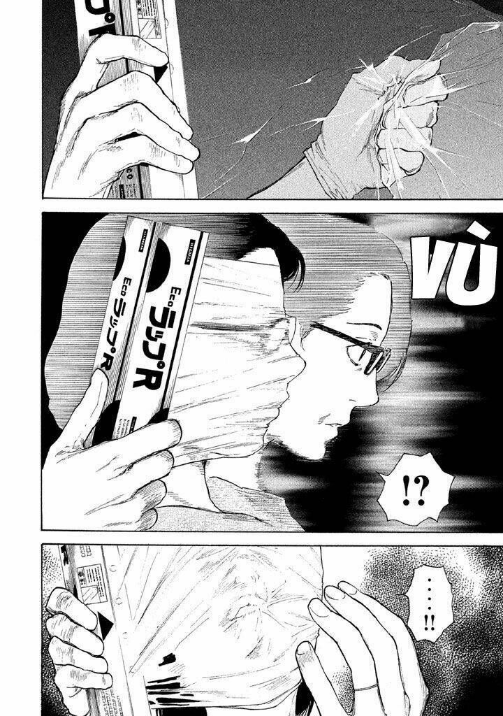 My Home Hero Chapter 9 - AB Truyện