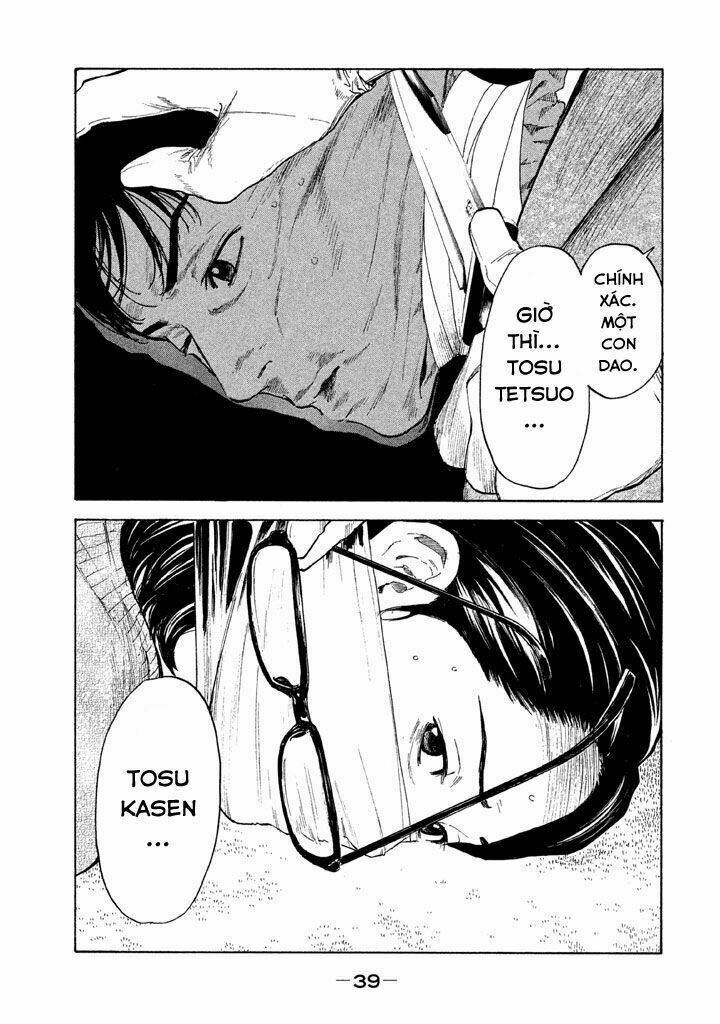 My Home Hero Chapter 9 - AB Truyện