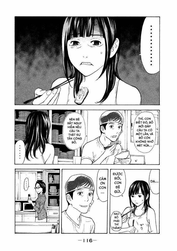 My Home Hero Chapter 13 - TC Truyện