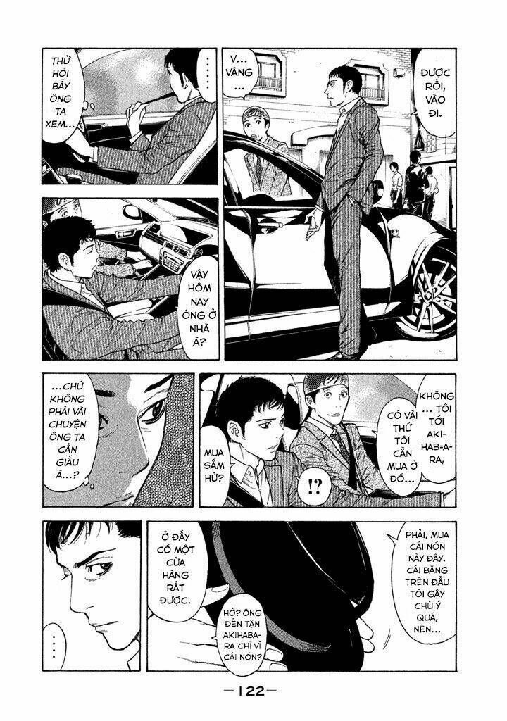 My Home Hero Chapter 13 - TC Truyện