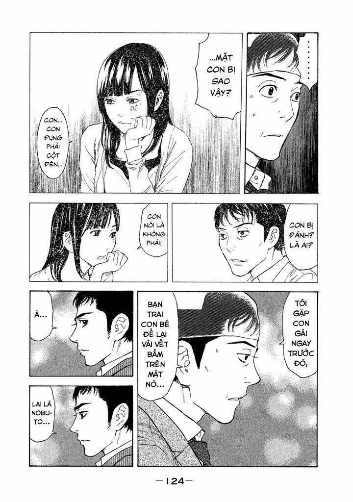 My Home Hero Chapter 13 - TC Truyện