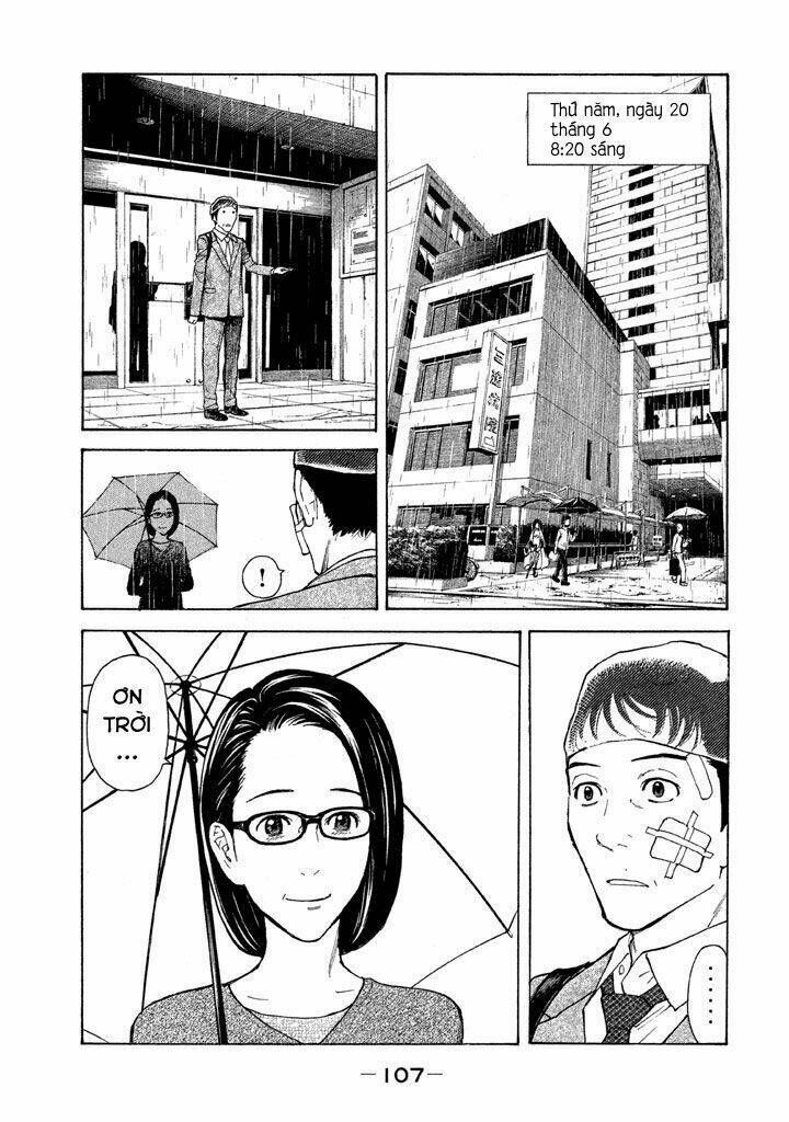 My Home Hero Chapter 13 - TC Truyện