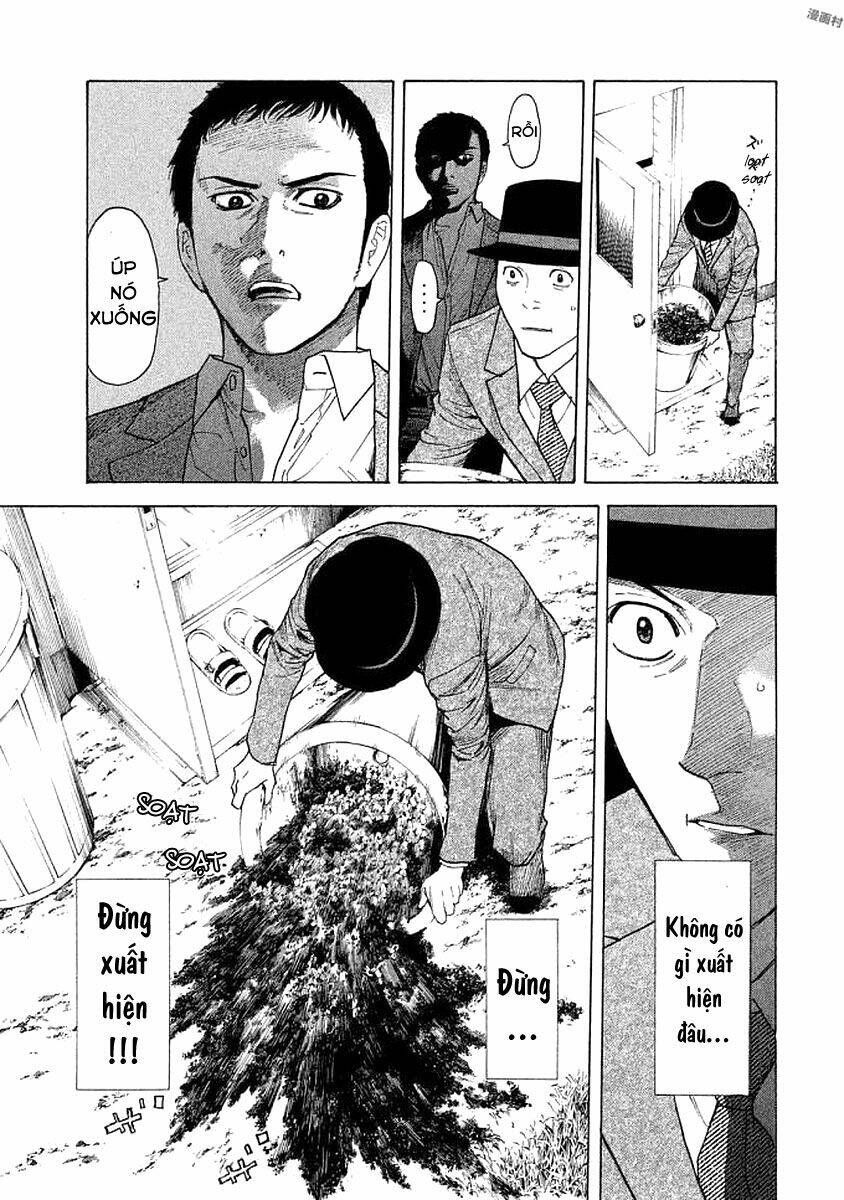 My Home Hero Chapter 23 - AB Truyện