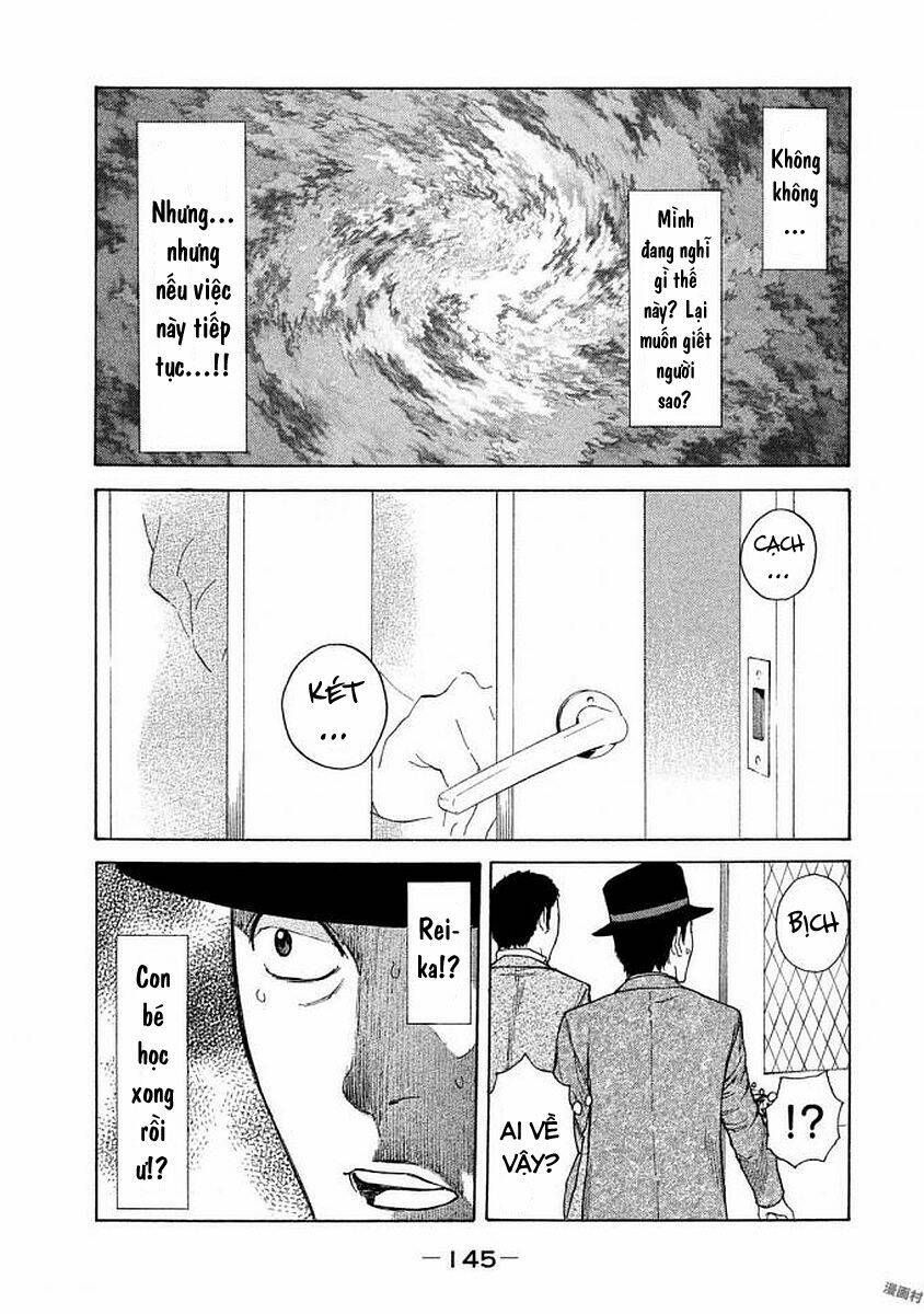 My Home Hero Chapter 23 - AB Truyện