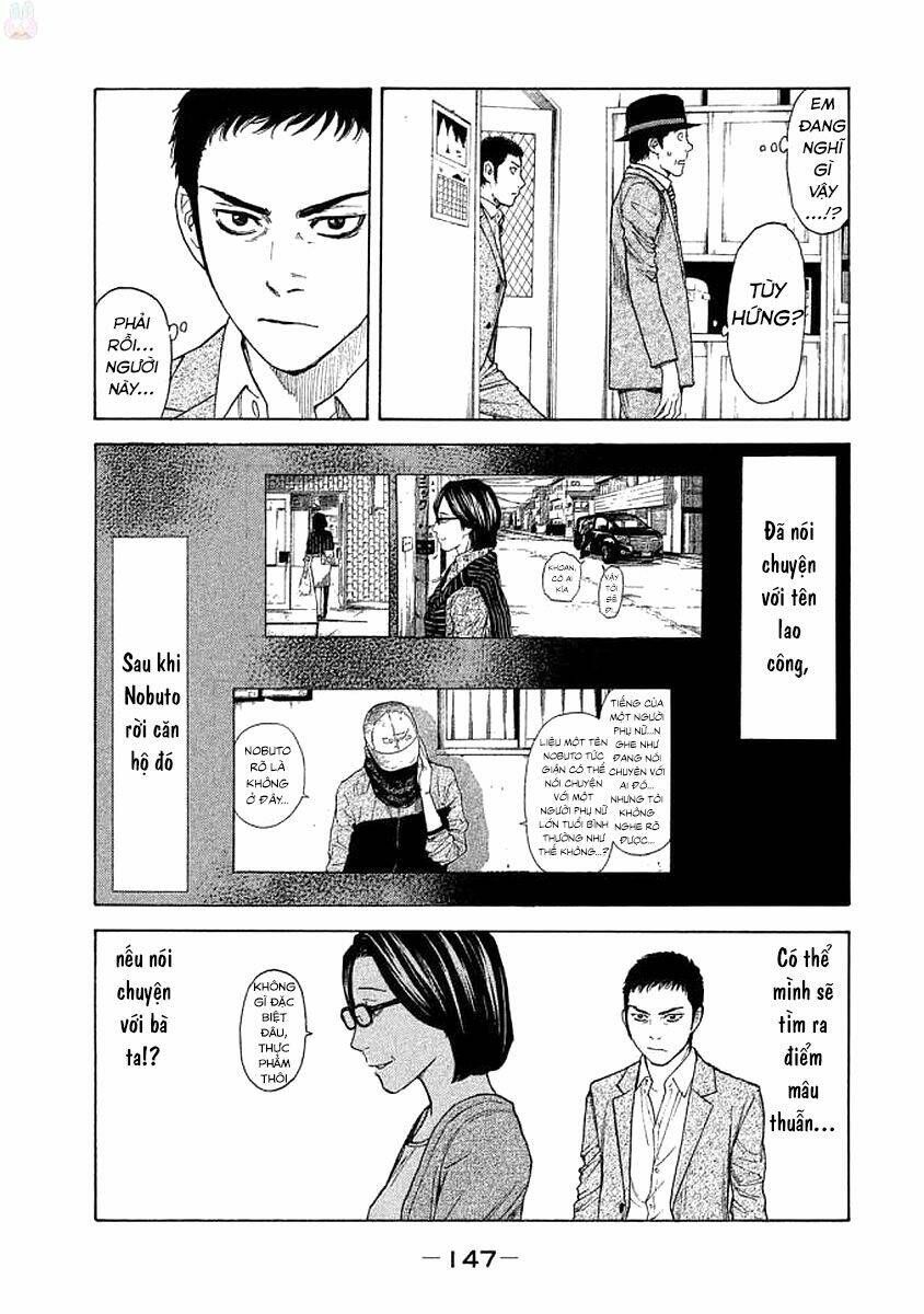 My Home Hero Chapter 23 - AB Truyện
