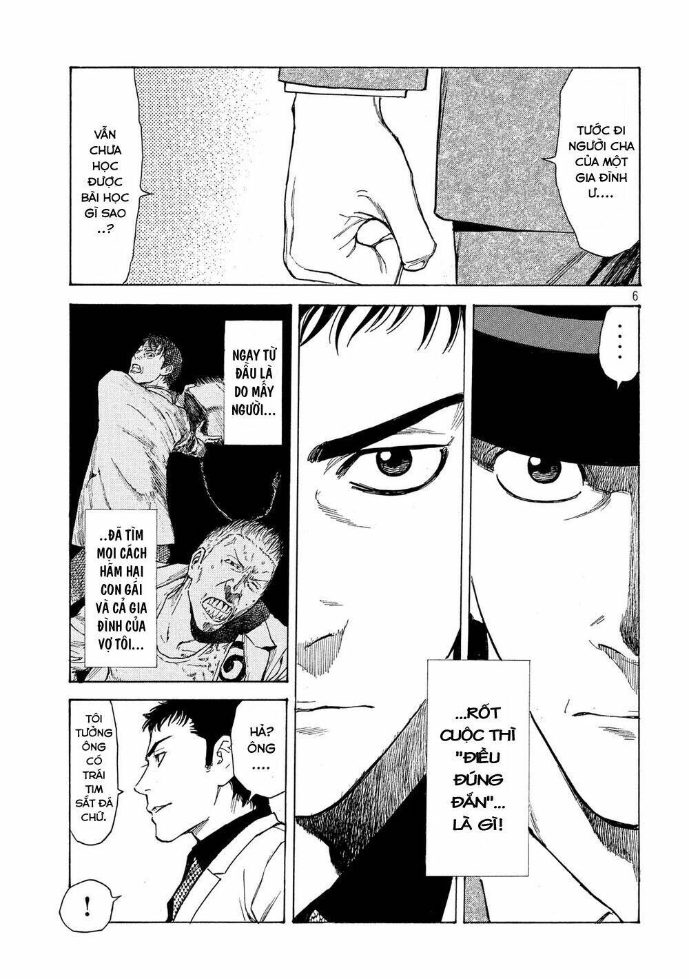 My Home Hero Chapter 33 - TC Truyện