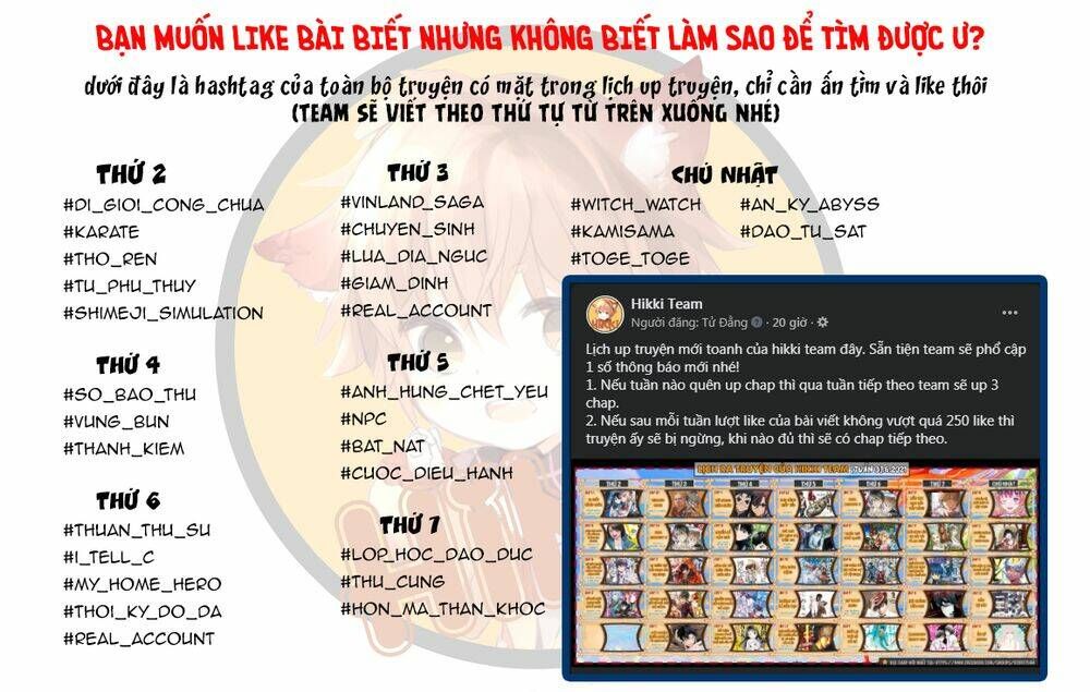 My Home Hero Chapter 35 - AB Truyện